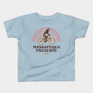 Massapequa Preserve 4 Kids T-Shirt